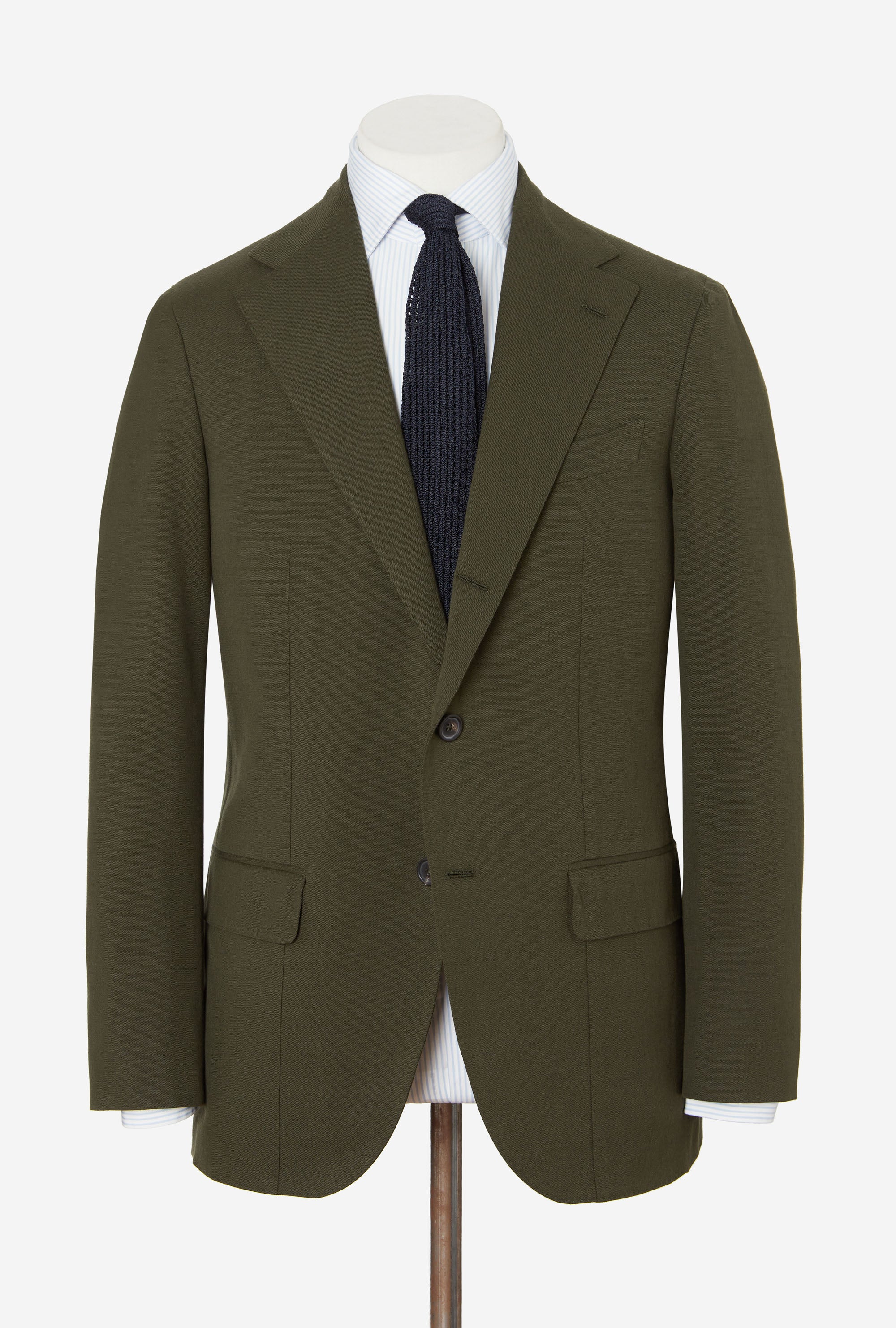 Transitional Tailoring